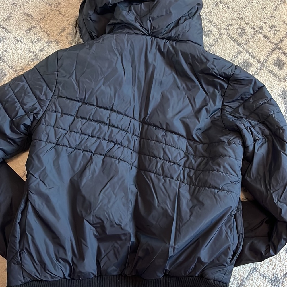Volcom winter jacket - Picture 3 of 5